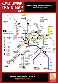 Link to selected place on the map; Transportasi Terintegrasi Mrt Kuala Lumpur Malaysia