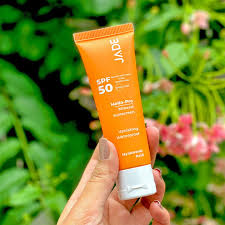 SPF 50 Sunscreen