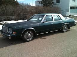 Image result for Black 1980 Chrysler