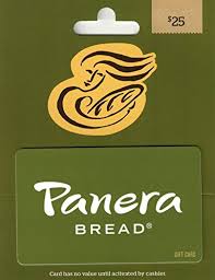 Get directions, reviews and information for panera bread in saugus, ma. Amazon Com Panera Bread Gift Card 25 Gift Cards