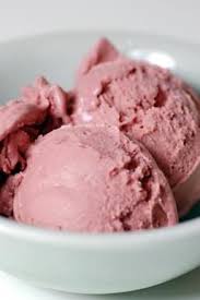 Cherry Strawberry Ice Cream Recipe Recipe Fruit Ice Cream Recipe Dragon Fruit Ice Cream Recipe Ice Cream Recipes