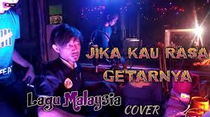 Konsert slam unplugged jika kau rasa getarnya. Jika Kau Rasa Getarnya Cver By Te Zulfan Chords Chordify