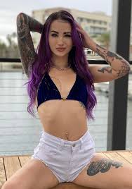 Valerica Steele 