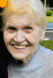 Obituary information for Kathryn K. Martin