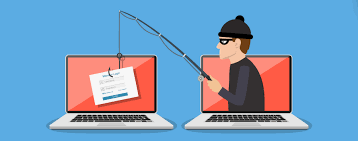 Hook, Line, and Sinker: How to Avoid Phishing and Smishing Scams | CSE