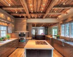 Decoration design of house, living room, child room, designing of your bed room, tv lounge decoration and much more. Pros And Cons Of The 5 Classic Kitchen Design Layouts Classic Kitchen Design Barn Kitchen Kitchen Design