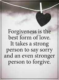 Pin On Forgiveness