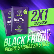 Iaso Tea Iaso Tea Bajar De Peso Total Life Changes