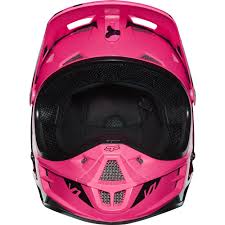 Fox Womens Helmet Size Chart Tripodmarket Com