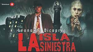 La Isla Siniestra Pelicula Completa Espanol
