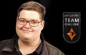 Husband, daddy, graphics guy, gis guy, gamer (table top rpg). Alan Hotted89 Widmann Joins Partypoker S Team Online Pocketfives