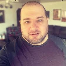 Chris Zehner's Instagram, Twitter & Facebook