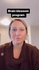 The Brain Blossom Program offered at Dover Health Care Center. It helps  children with learning, socialization, behavior, and developmental  challenges. It includes: -Neuro-based chiropractic -Brain ...