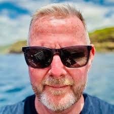 James Severs's Instagram, Twitter & Facebook