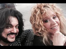 Алла пугачева и филипп киркоров прожили в браке 11 лет. Filipp Kirkorov V Gostyah U Ally Pugachevoj Podrobnosti Youtube