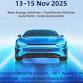 Dubai Yiwu Market China Auto Festival event image