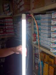 Kali ni ak nak kongsikan cara untuk wiring lampu led t8. Jual Lampu Led Tube Lamp 18 Watt Pengganti Neon Tl Opple T8 B Alat Alat Elektronik Berkualitas 3 Di Lapak Frey Olshop Bukalapak