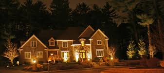 Artistic Landscapes Low Voltage Landscape Lighting