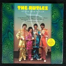 The Rutles: All You Need Is Cash | The Rutles Wiki | Fandom