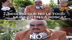 José vicente ferrer de otero y cintrón, puerto rican actor, film and stage director, winner of the academy award; Vicente Fernandez Y Su Mono Inauguran La Temporada De Memes Vibetv