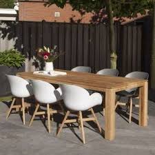 Pin Von Gudrun Auf Design Gartenstuhle Teak Holz Gartentisch Holz