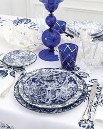Dior Maison Dior Everything Is Blue Color