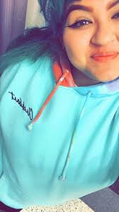 Yesi Nathalie (@Black_Rose_Yesi)