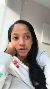 Baltimore Woman Goes Crazy