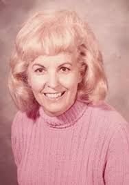 Mary Maxine Kirk Obituary January 28, 2017