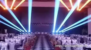 Stage Lighting