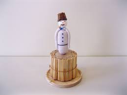 «der böögg und der teufel läuten nicht nur gemeinsam den sommer ein. Pocket Boogg