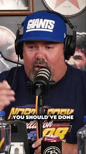 Freddie Kraft ain't havin it with all these armchair crew cheifs! ⁣, ⁣, "I  don't give a shit, we're gonna beat em!" ⁣, ⁣, Love when these guys tell it  like it is. Four tires, two tires, whatever