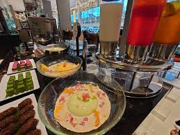 Buffet ramadhan sabah 2021 (senarai lokasi dan harga iftar). Express Ramadhan Dinner Buffet At Holiday Inn Express Kota Kinabalu City Centre The Ramaramapendek
