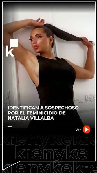 El caso de Natalia Villalba Angarita sigue generando conmoción nacional.  Las autoridades investigan qué ocurrió antes del hallazgo de su cuerpo en  un apartamento de renta temporal., Un ciudadano ...