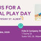 Special Play Day at Kids & Company St. Albert Grandin