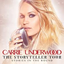 Carrie Underwood