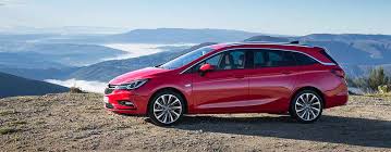 2021 opel astra özellikleri ve donanımları. Opel Astra Sports Tourer Infos Preise Alternativen Autoscout24