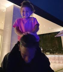 Kylie jenner has posted a handful of really precious and adorable videos of herself in the kitchen with stormi webster.the two of them have baked cookies together as well as cupcakes and every single time one of these videos posted, it gathers millions of views and a lot of positive feedback. Stormi Webster On Tumblr