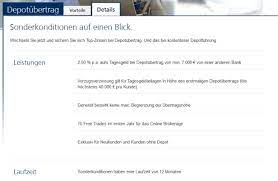 Das targobank festgeld ist mit 2,40% zinsen ein sehr gutes festgeldangebot. Targobank Tagesgeld Erfahrungen Pros Cons Test 08 2021