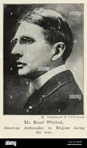 Mr whitlock hi-res stock photography and images