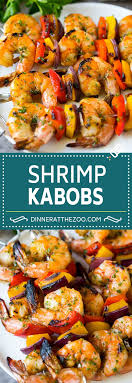Cajun shrimp and sausage veggie skewers are loaded up with deliciously cajun seasoned shrimp, sausage, and veggies. Shrimp Kabobs Recipe Shrimp Skewers Grilled Shrimp Shrimp Grilling Kabobs Dinner Dinneratthe Shrimp Kabob Recipes Shrimp Kabobs Grilled Shrimp Recipes