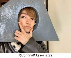 西畑大吾 johnny s web 西畑 西畑大吾 男子