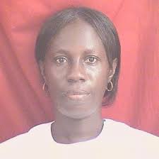 Profile of Ms. Augustina, Sarfo Adu