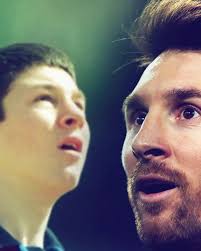 Does Lionel Messi really have high-functioning autism? 🤔