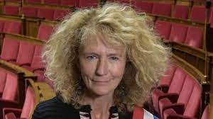 Martine wonner is a french psychiatrist and politician who has been serving as a member of the french national assembly since the 2017 elect. Share Petition Martine Wonner Appel Pour Que Martine Wonner Se Declare Candidate A La Presidence De La Republique Change Org