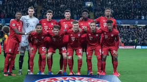 In the last 10 matches, the team has an average of 4,3 goals per game played it conceded 9 goals (average 0,9) and scored 34 (average 3,4) chelsea vs bayern de munique prediction. O Caminho Do Bayern De Munique Ate A Final Da Champions League 2019 20