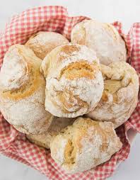 Maybe you would like to learn more about one of these? Panini Bread Recipe Ready In 1 Hour The Clever Meal
