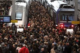 Vendredi 13 et samedi 14. Sncf Le Calendrier Des Jours De Greve