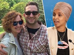 Ilhan omar — after making a shocking declaration of love for the minnesota congresswoman. Dc Democrat Tim Mynett Divorce Filing Denies Alleged Ilhan Omar Affair