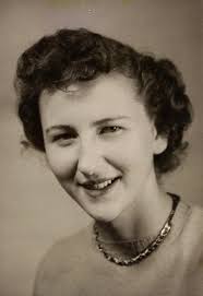 Cynthia Johansen Obituary (1933